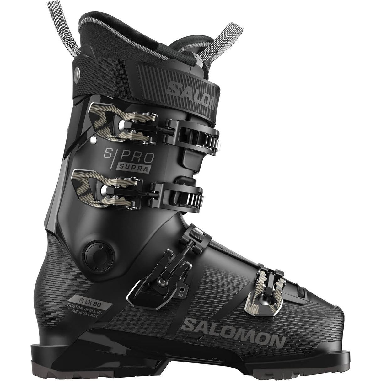 S/Pro Supra 90 W GW Ski Boots 2026