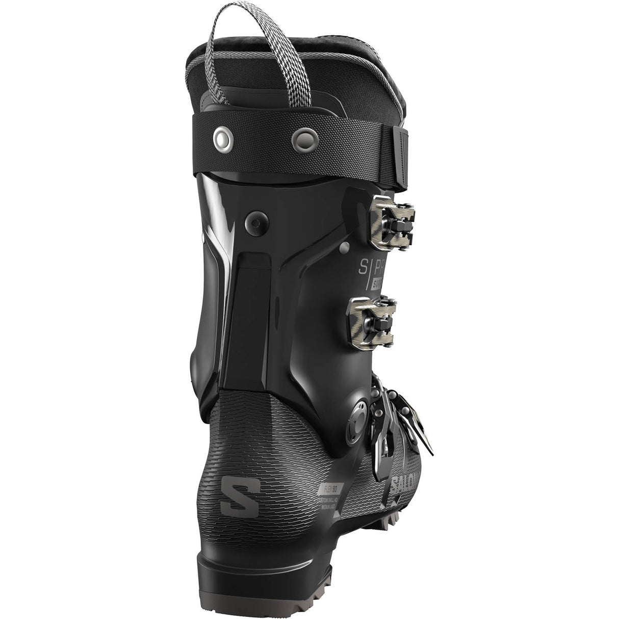 S/Pro Supra 90 W GW Ski Boots 2026