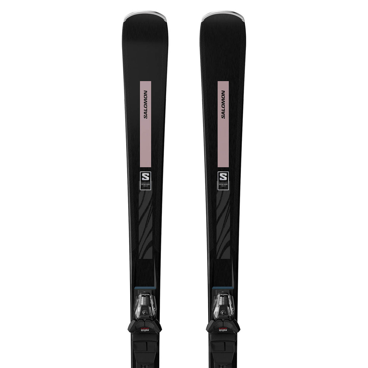 S/MAX N°8 Skis & M10 GW Bindings 2026