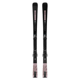 S/MAX N°8 Skis & M10 GW Bindings 2026