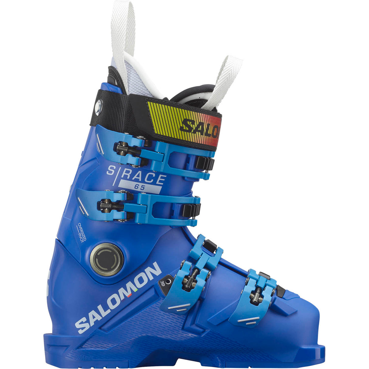 S/Race 65 Ski Boots 2026