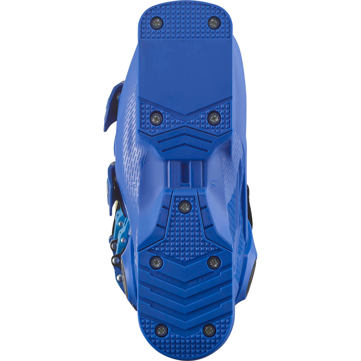 S/Race 65 Ski Boots 2026