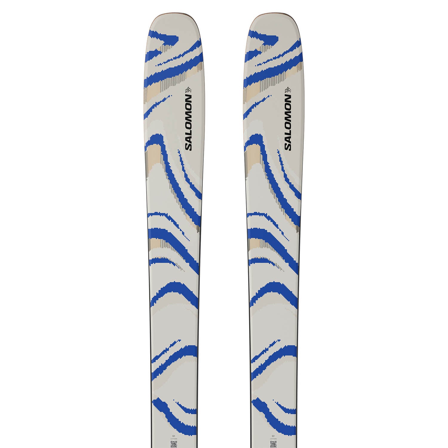 QST 106 Skis 2026