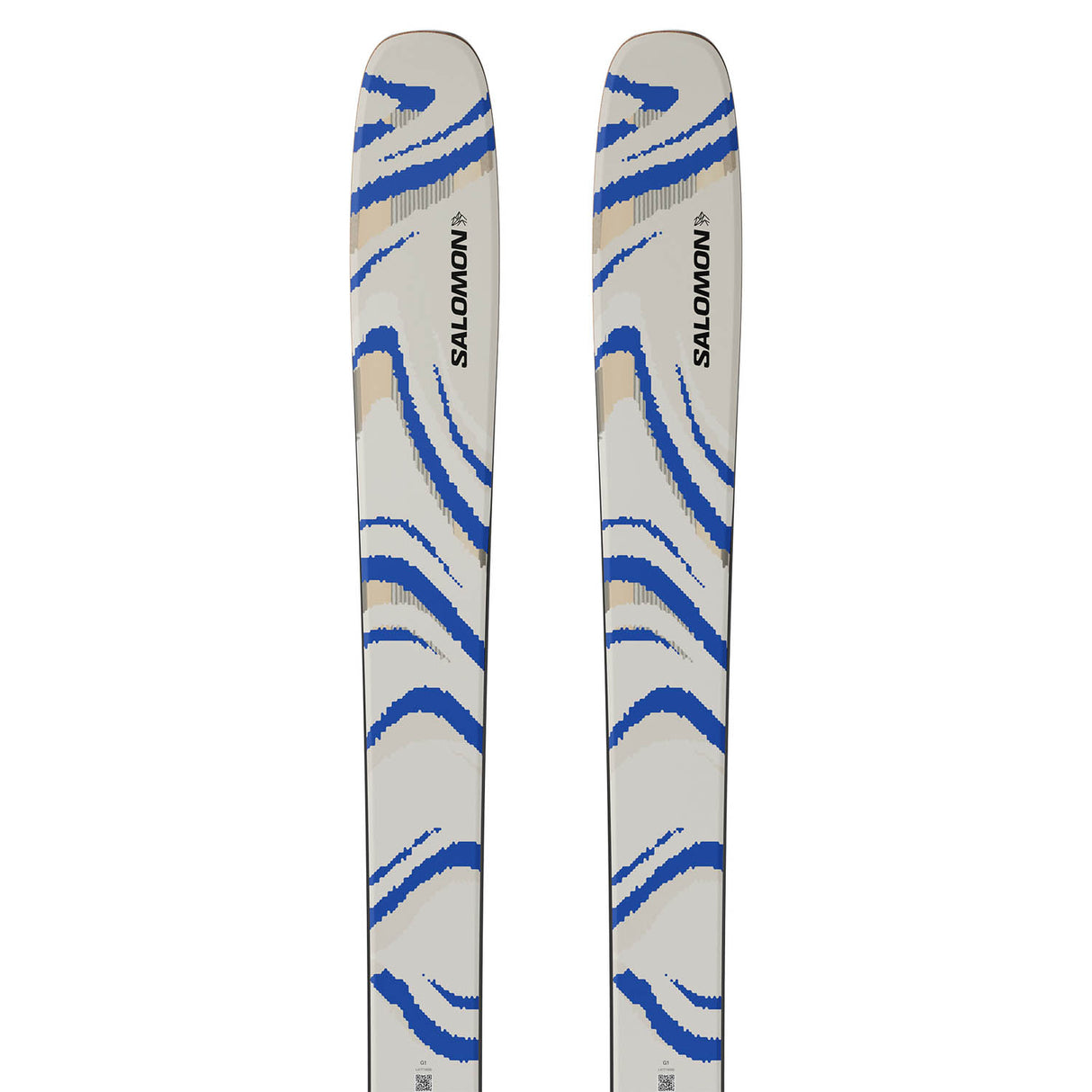 QST 106 Skis 2026