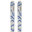 QST 106 Skis 2026