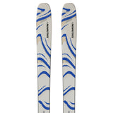 QST 106 Skis 2026