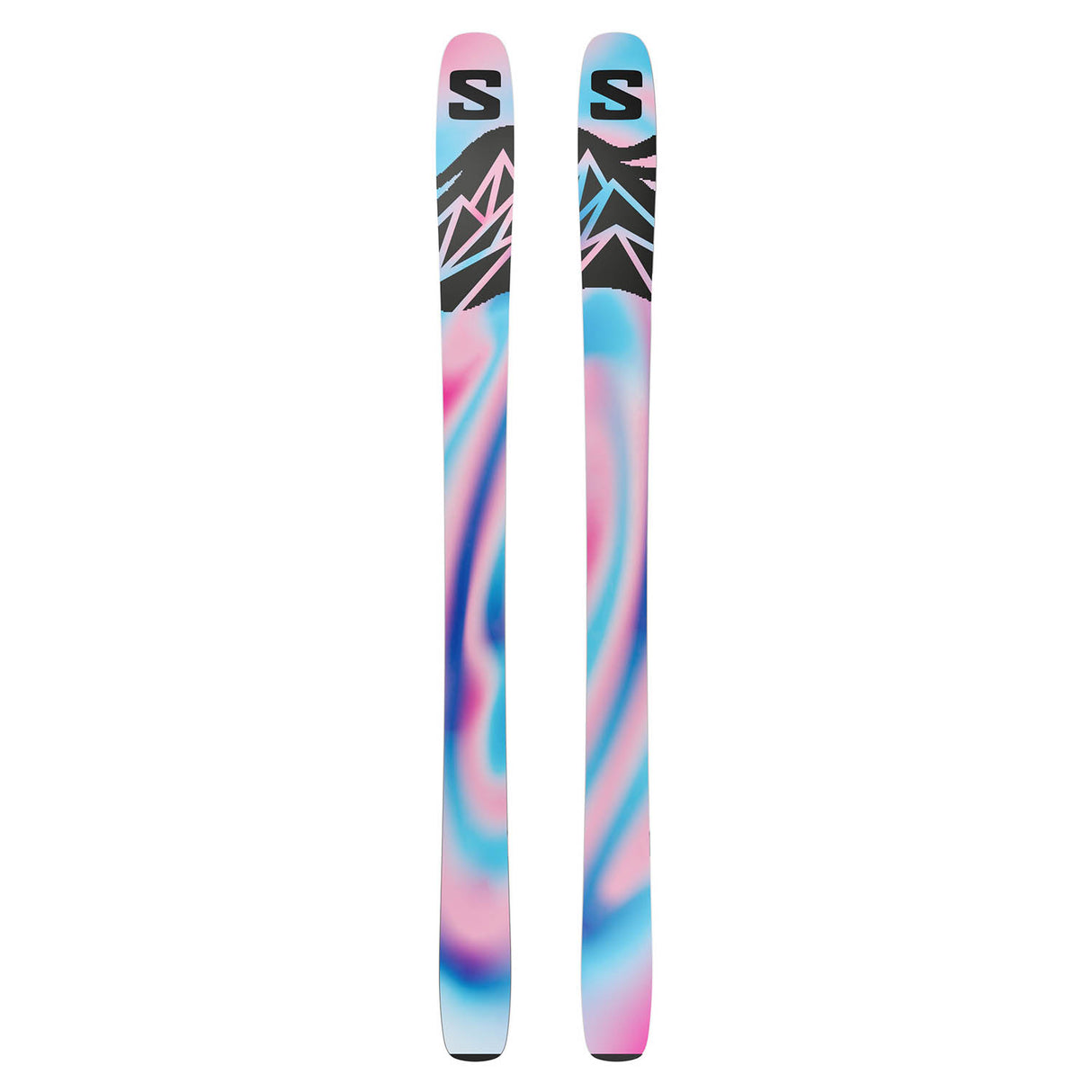 QST 106 Skis 2026