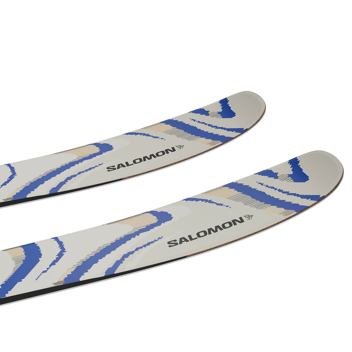 QST 106 Skis 2026