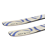 QST 106 Skis 2026