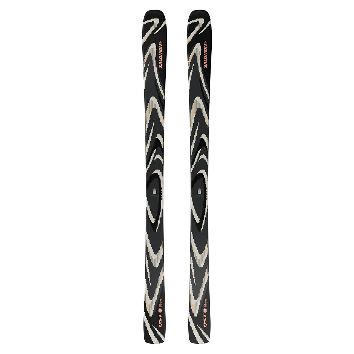 QST 94 Skis 2026