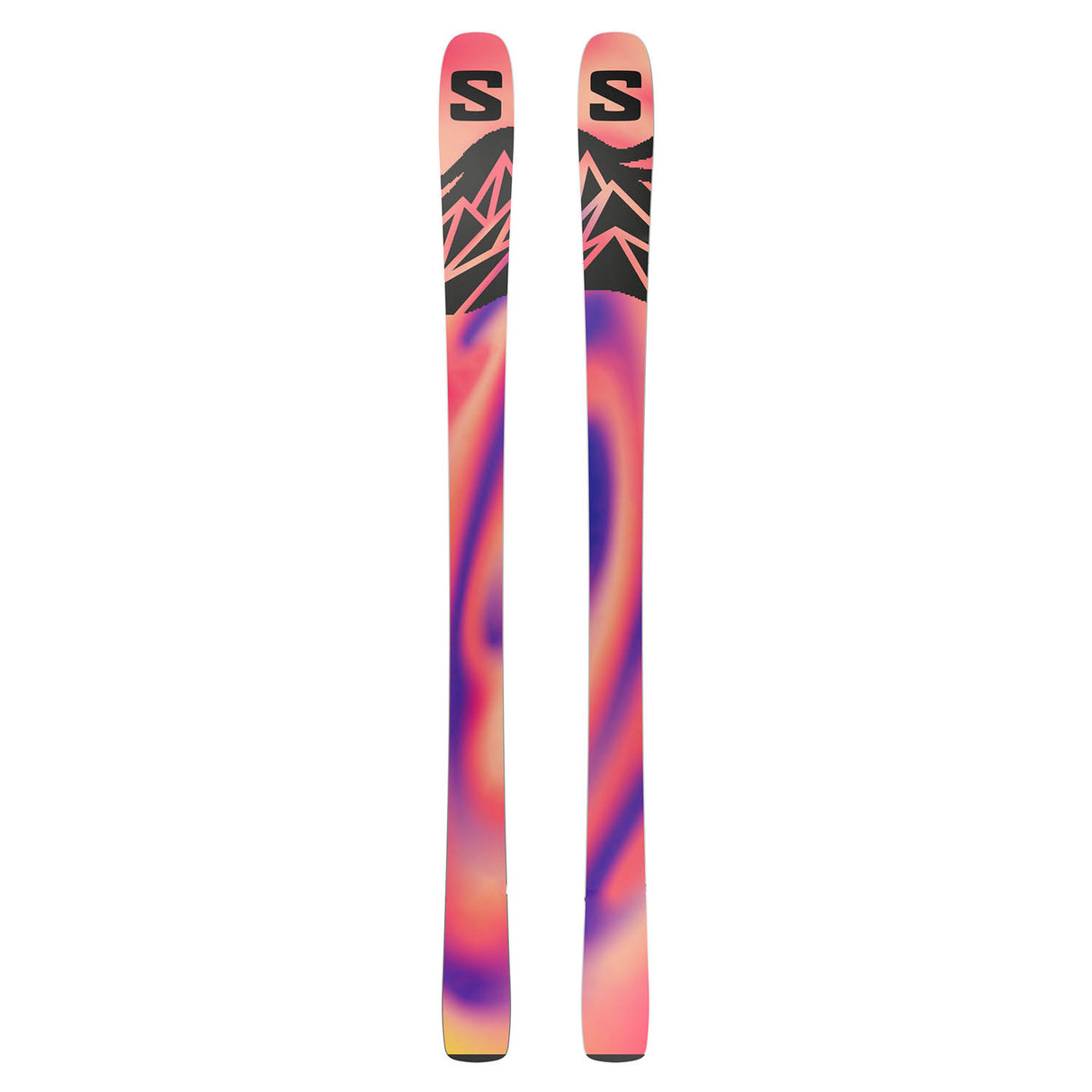 QST 94 Skis 2026