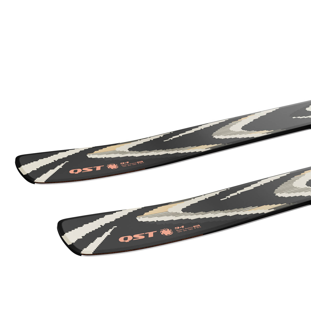 QST 94 Skis 2026