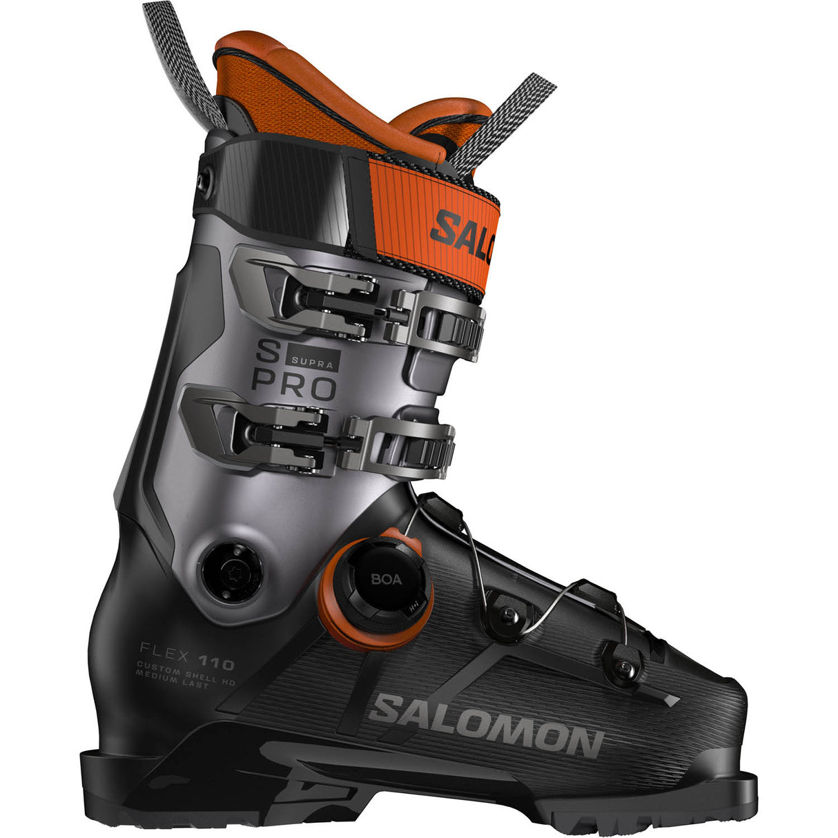 S/Pro Supra BOA 110 GW Ski Boots 2026