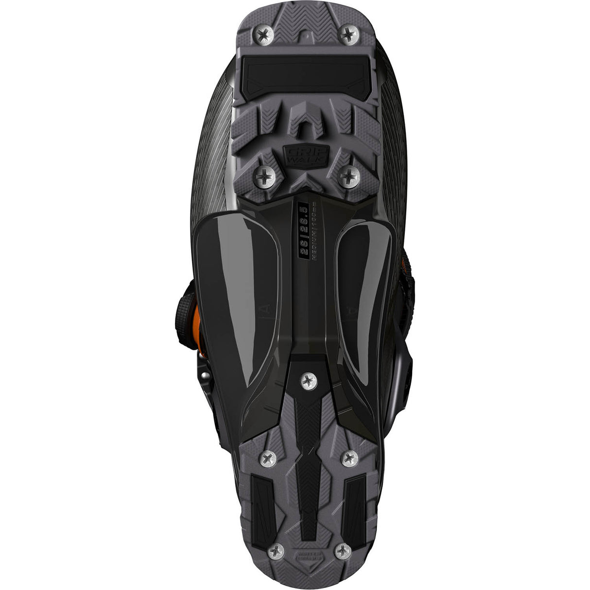 S/Pro Supra BOA 110 GW Ski Boots 2026