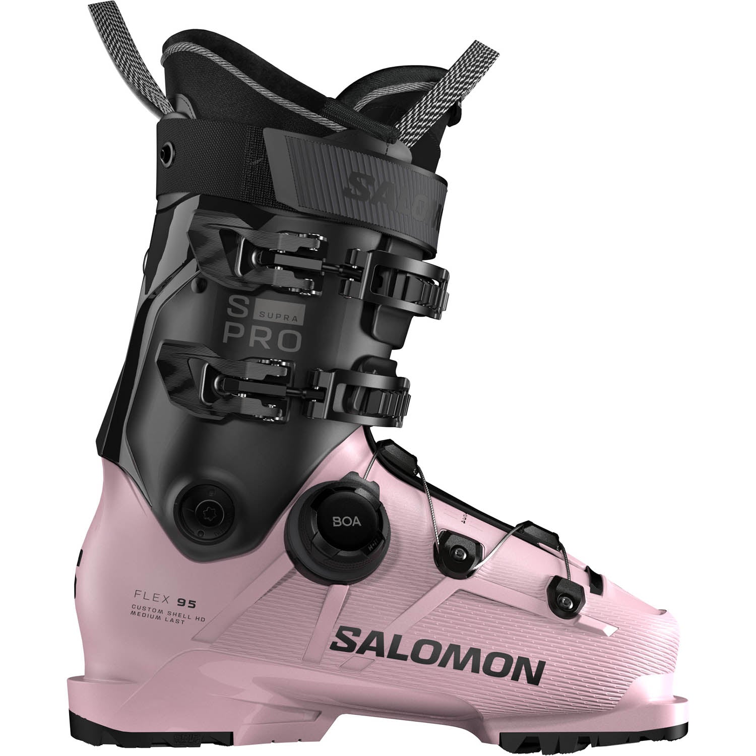 Salomon S/Pro Supra BOA 95 W GW Ski Boots 2026 – Snowtrax