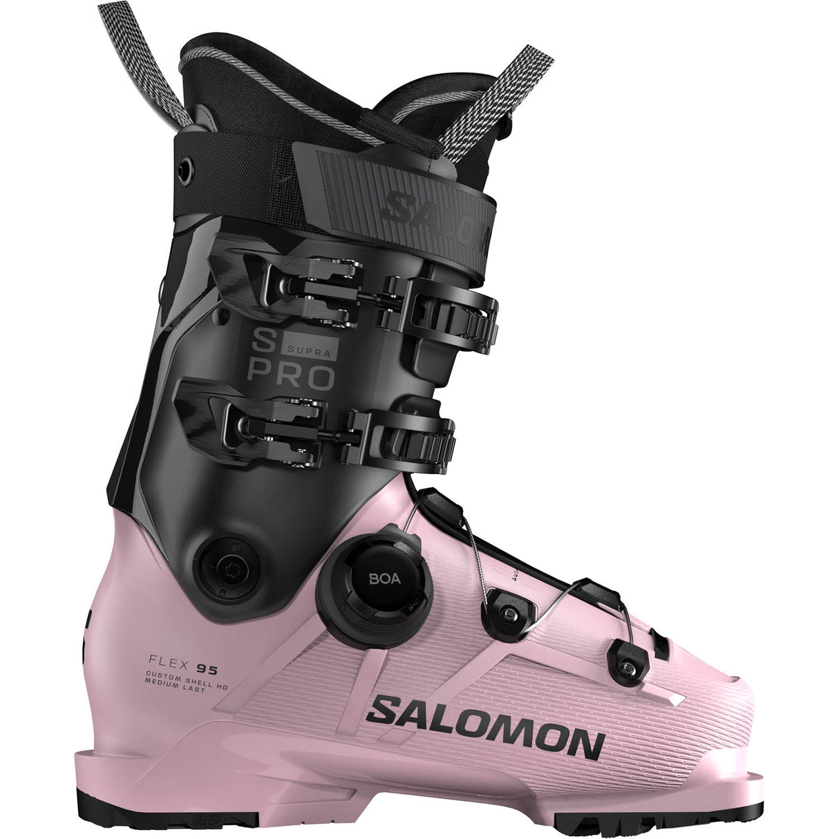 S/Pro Supra BOA 95 W GW Ski Boots 2026