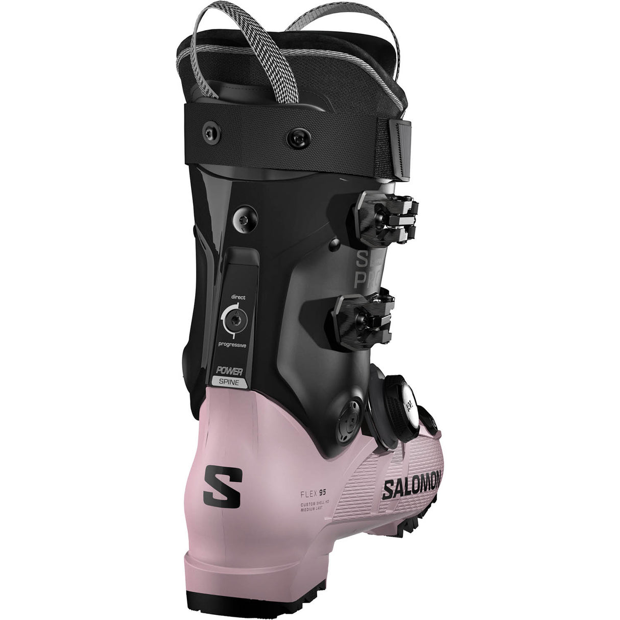 S/Pro Supra BOA 95 W GW Ski Boots 2026