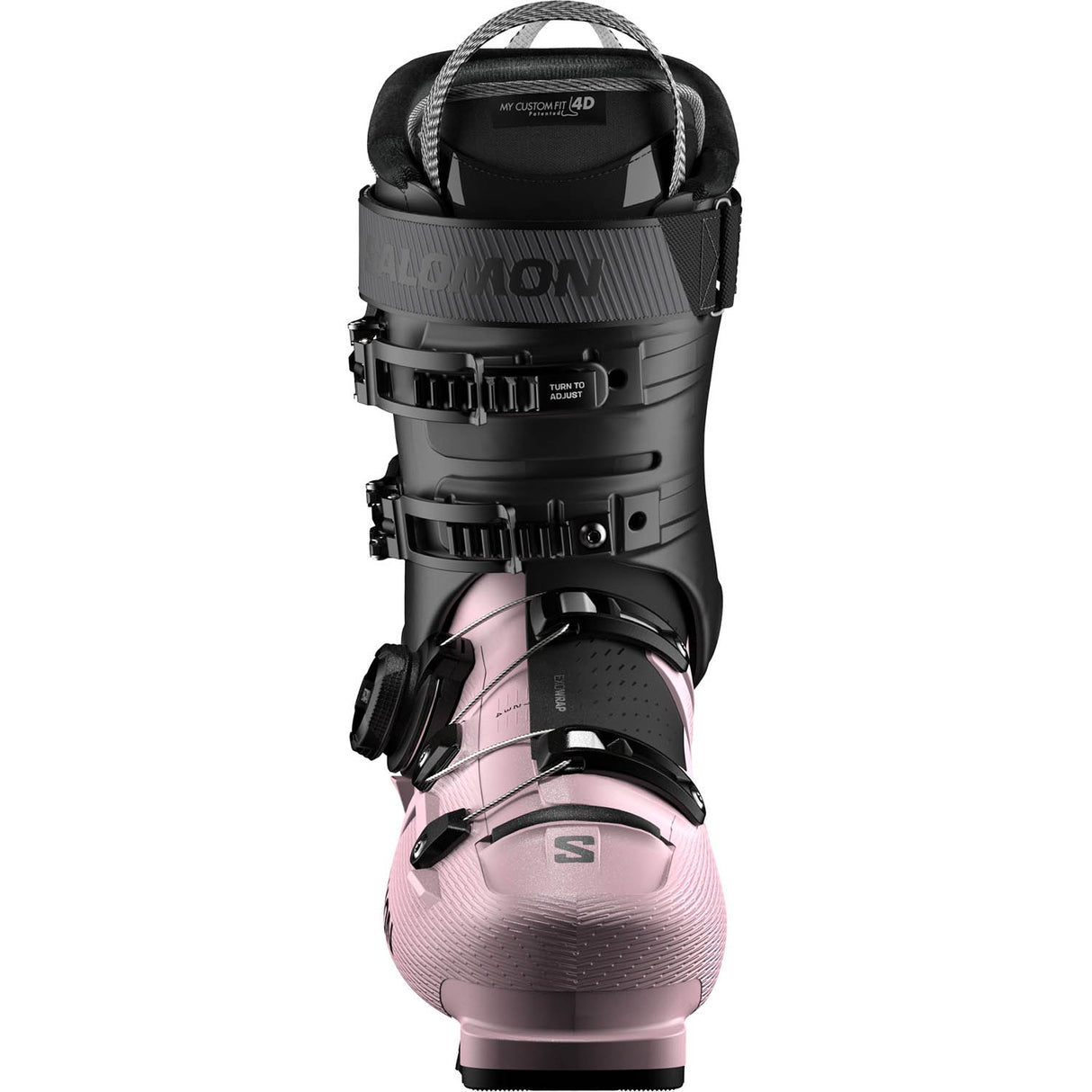 S/Pro Supra BOA 95 W GW Ski Boots 2026