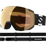 Radium Photo Goggles