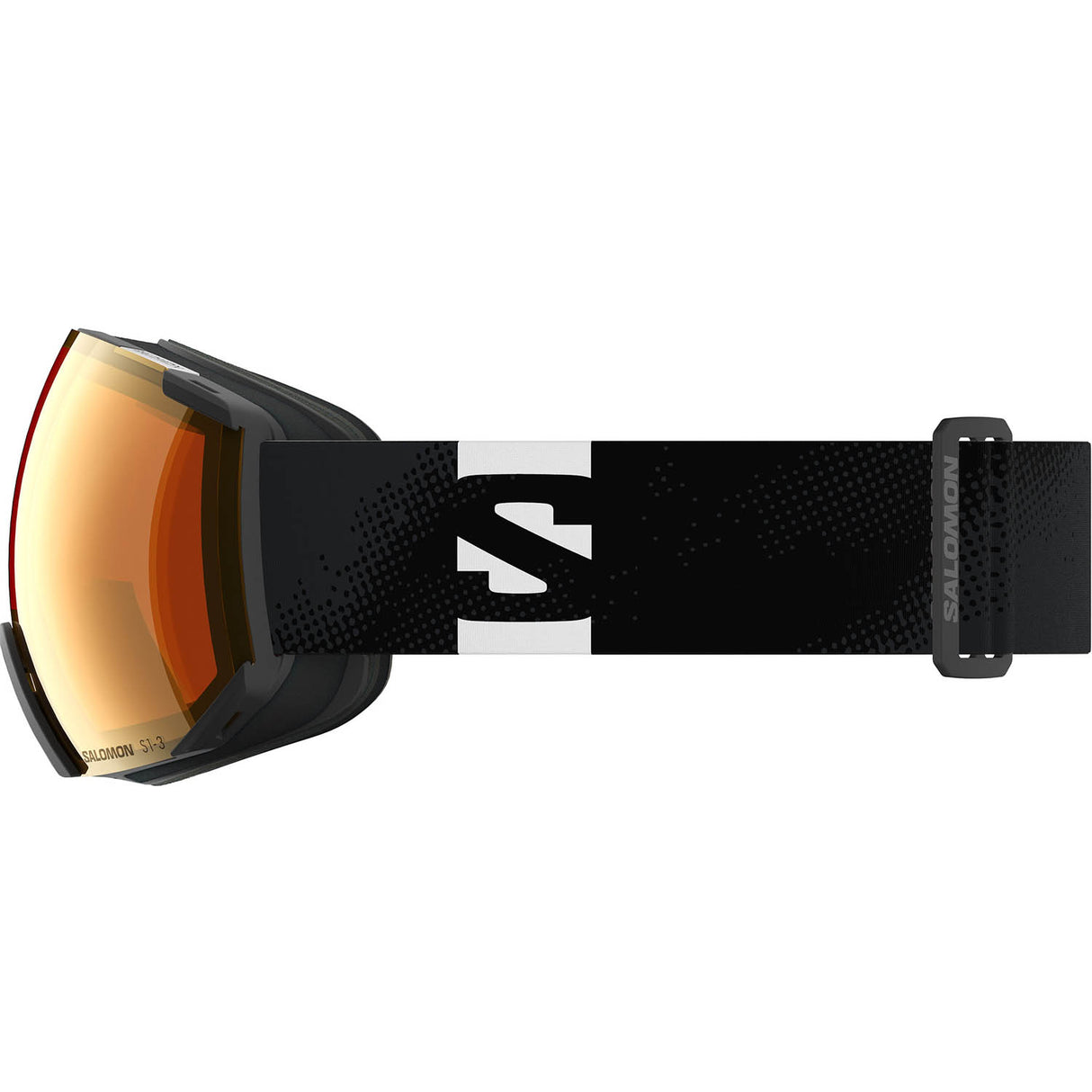 Radium Photo Goggles
