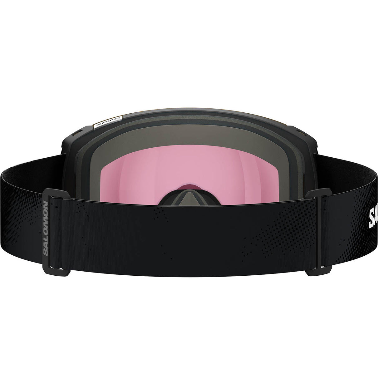 Radium Photo Goggles