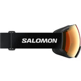 Radium Photo Goggles