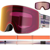 Sentry Prime Sigma Goggles