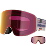 Sentry Prime Sigma Goggles