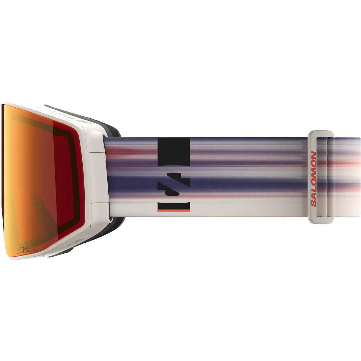 Sentry Prime Sigma Goggles