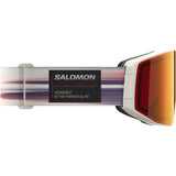 Sentry Prime Sigma Goggles