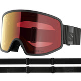 Sentry Pro OTG Sigma Photo Goggles