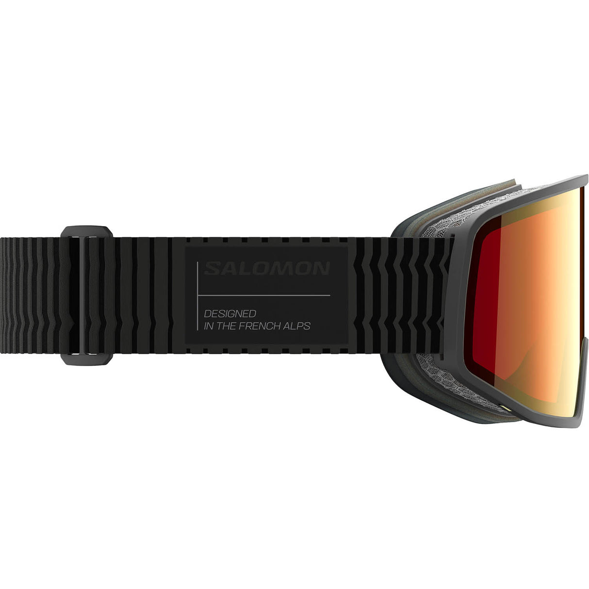 Sentry Pro OTG Sigma Photo Goggles
