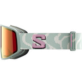 Sentry Pro OTG Sigma Photo Goggles