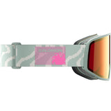 Sentry Pro OTG Sigma Photo Goggles