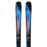 Stance 84 Skis & M11 GW Bindings 2026