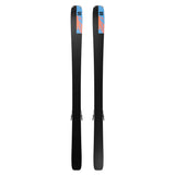 Stance 84 Skis & M11 GW Bindings 2026