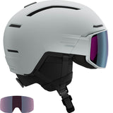 Driver Prime Sigma Plus Helmet