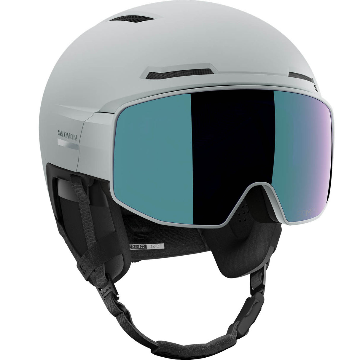 Driver Prime Sigma Plus Helmet