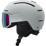 Driver Prime Sigma Plus Helmet