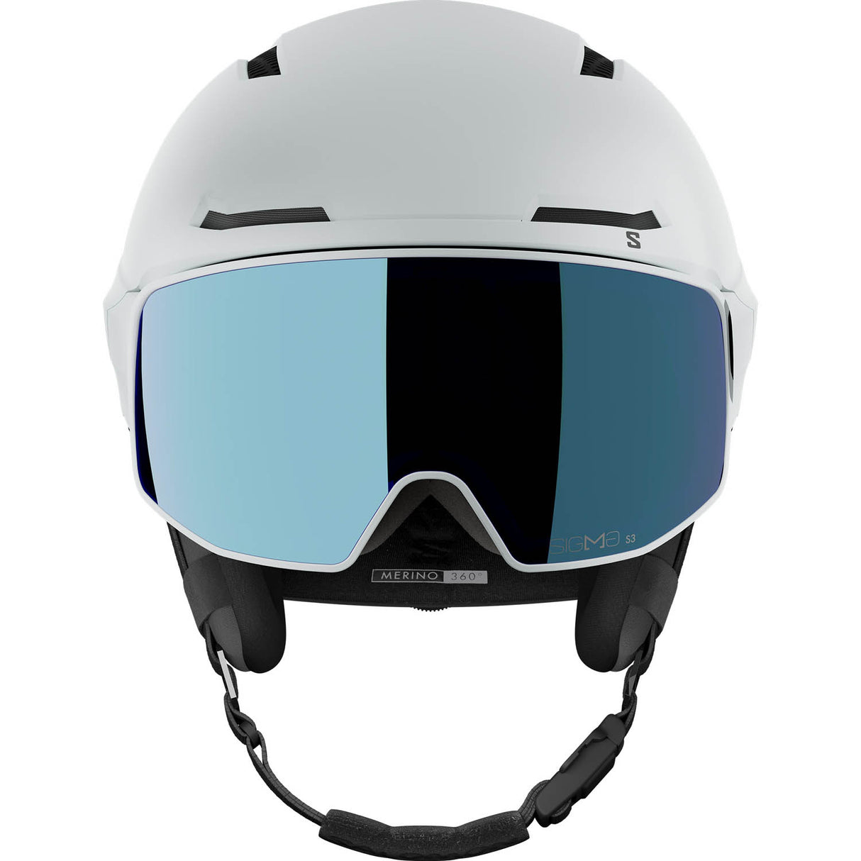 Driver Prime Sigma Plus Helmet