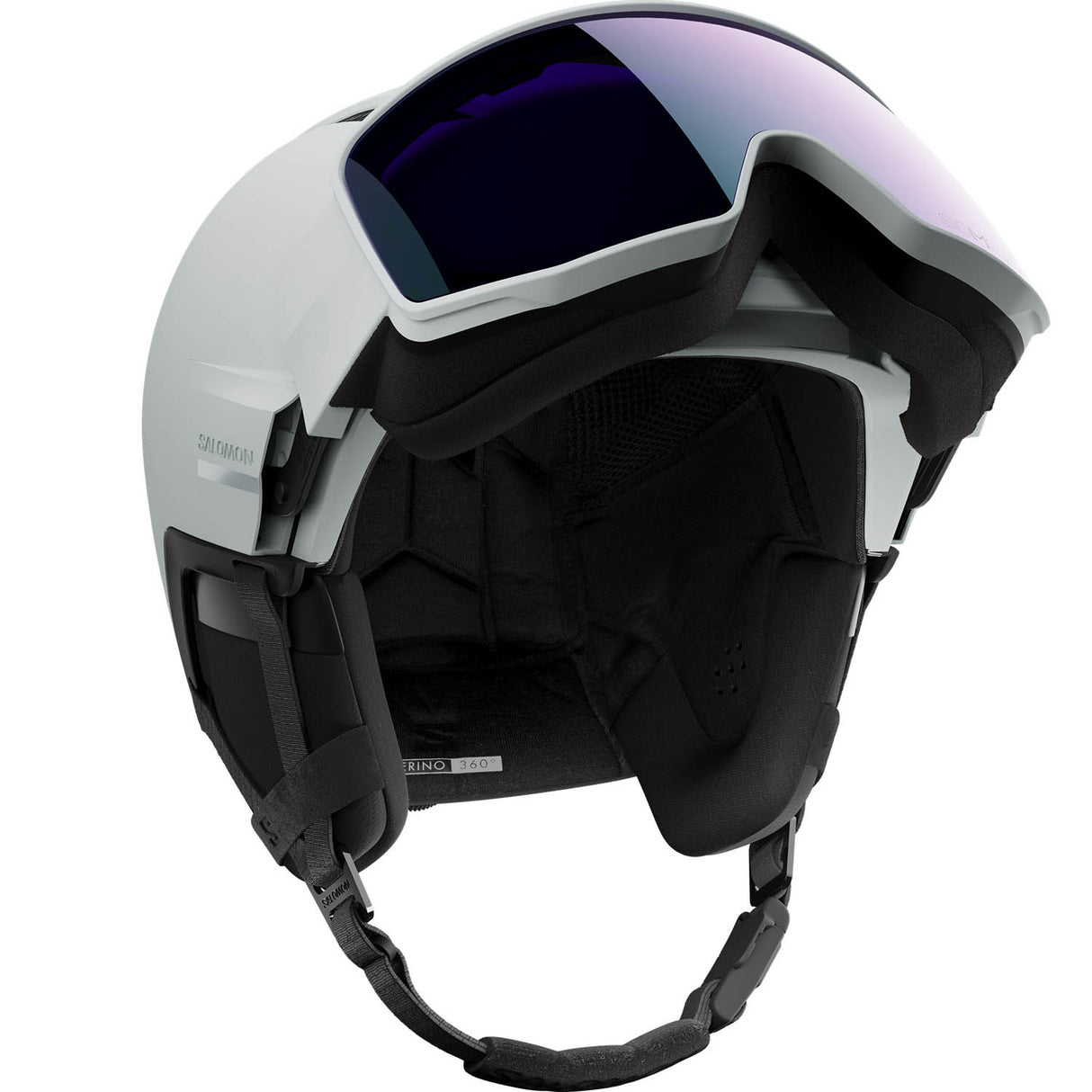 Driver Prime Sigma Plus Helmet
