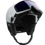 Driver Prime Sigma Plus Helmet