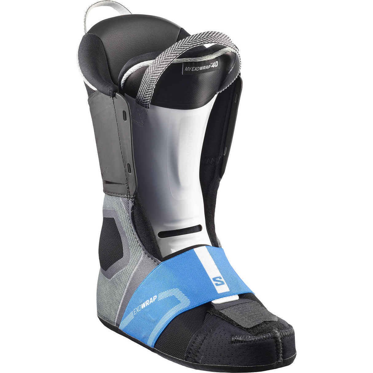 S/Pro Supra Dual BOA 130 Ski Boots 2026