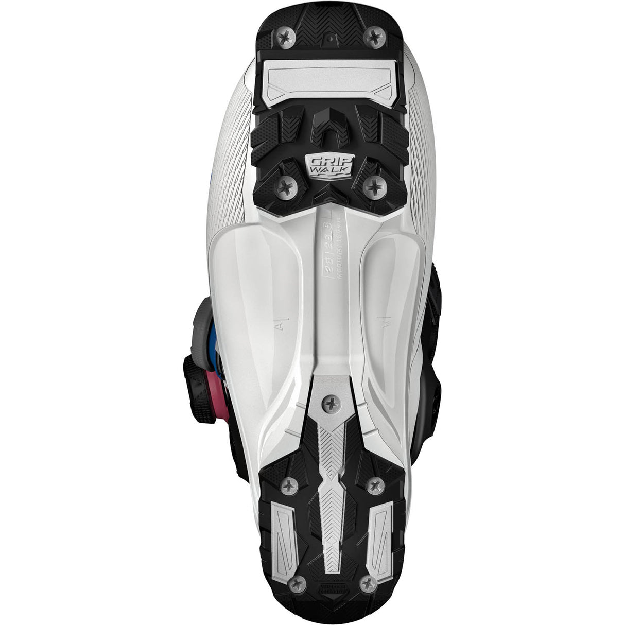 S/Pro Supra Dual BOA 130 Ski Boots 2026
