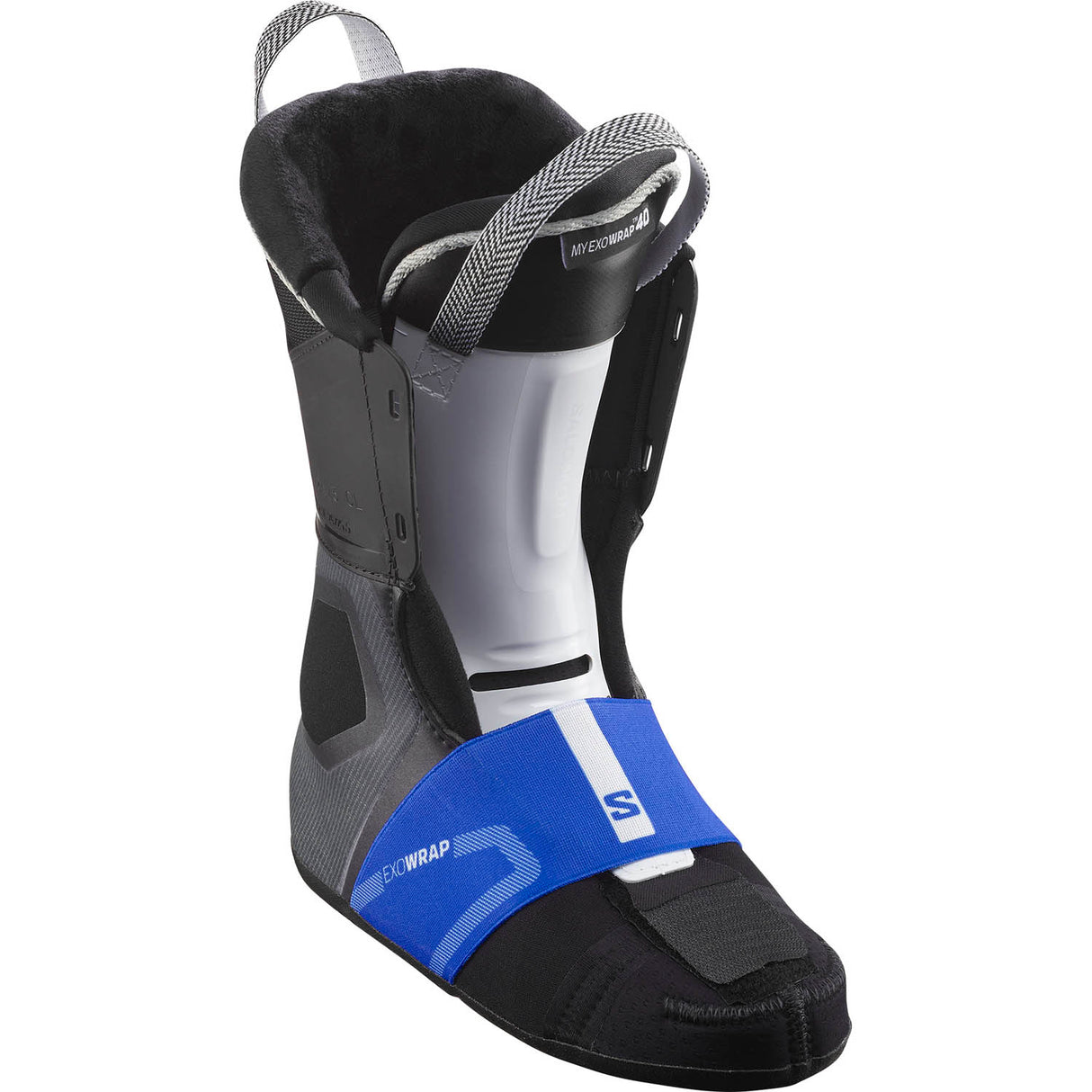S/Pro Supra Dual BOA 105 W Ski Boots 2026