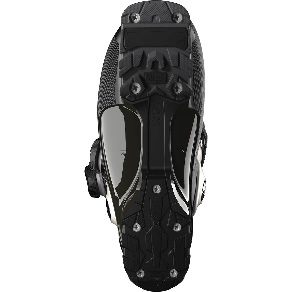 S/Pro Supra Dual BOA 105 W Ski Boots 2026