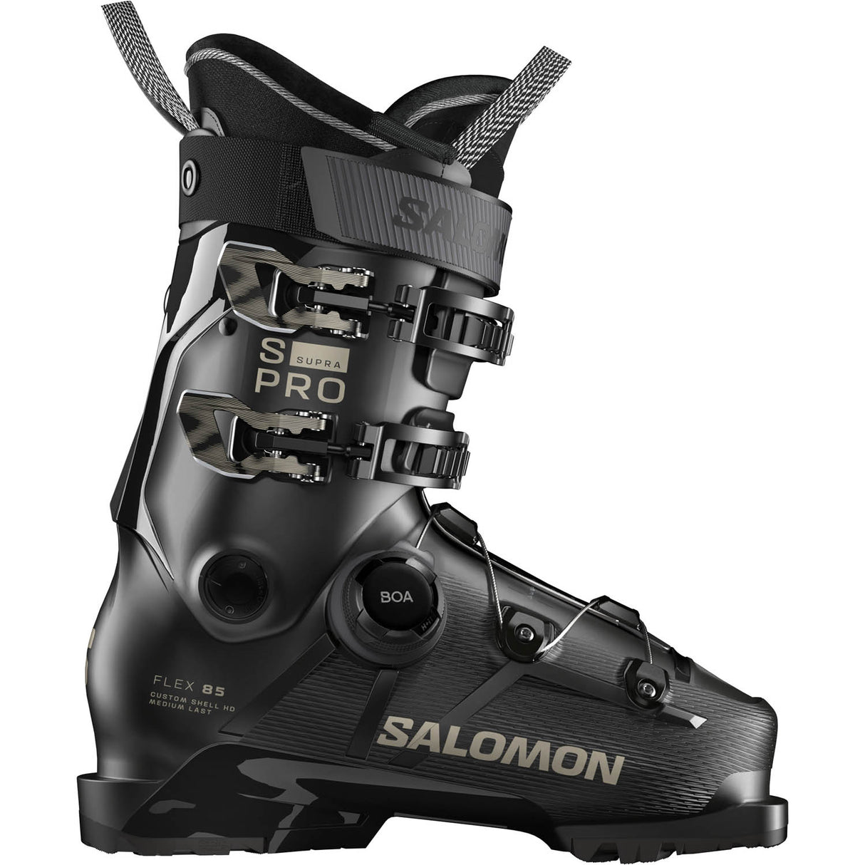 S/Pro Supra BOA 85 W GW Ski Boots 2026
