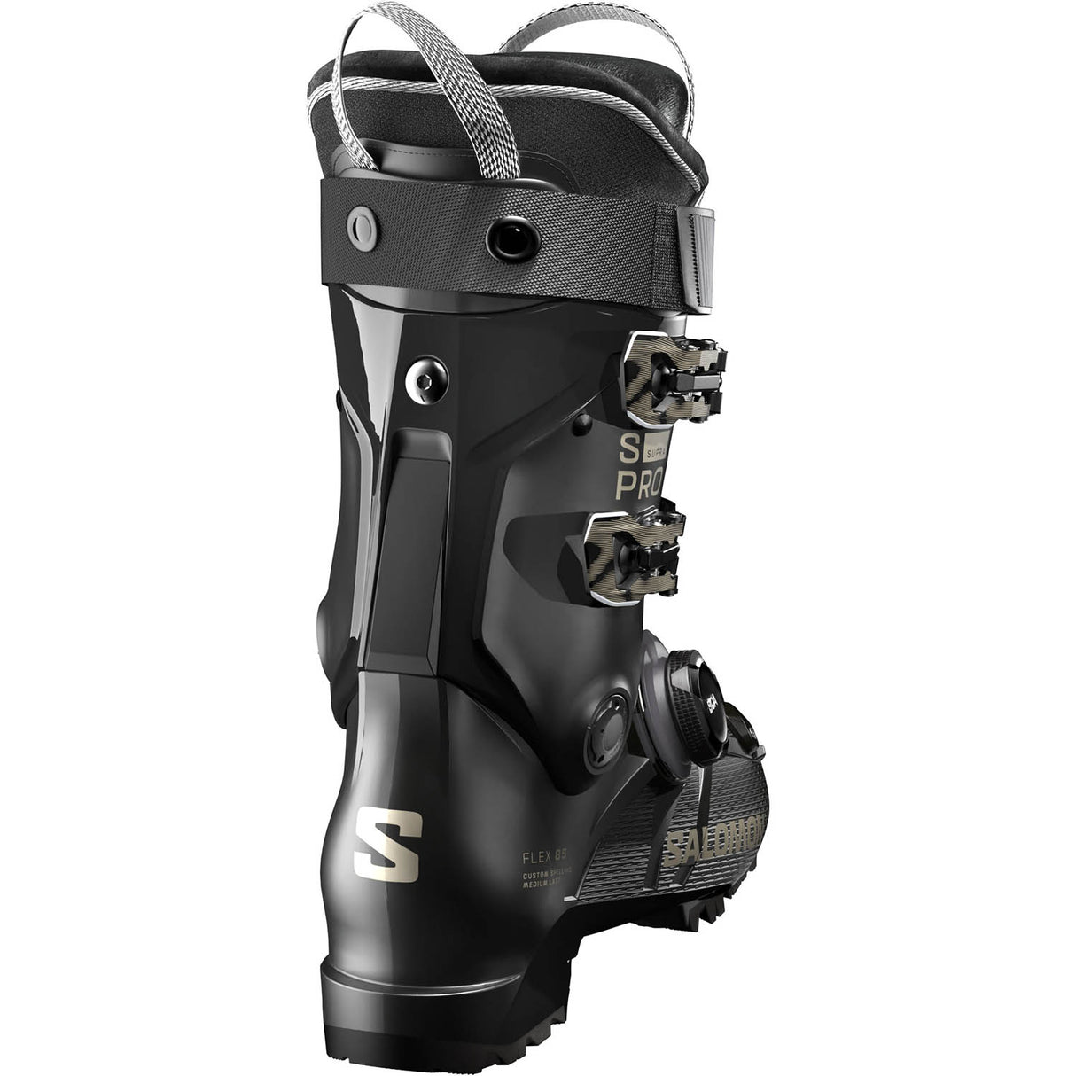 S/Pro Supra BOA 85 W GW Ski Boots 2026