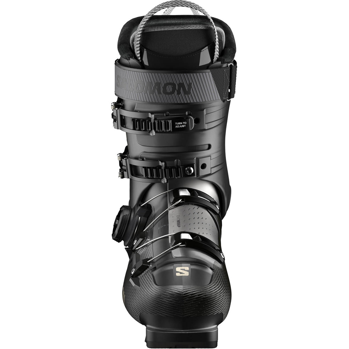 S/Pro Supra BOA 85 W GW Ski Boots 2026