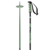 Steep Ski Poles